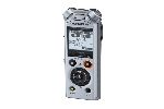 Olympus奧林巴斯LS-P1 Linear PCM Recorder 數位錄音機(公司貨)