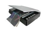 Plustek精益OpticBook A300超高速A3掃描器