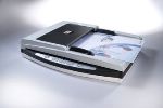 Plustek精益SmartOffice PL1530雙面彩色自動送紙含平台型掃描