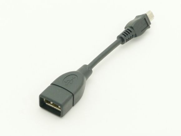 USB-HOSTu OTGu MINI-AY(MINI-USB-A OTG)