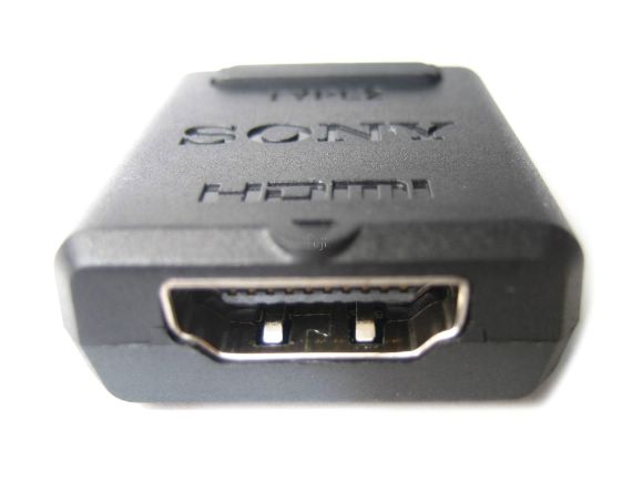 SONYVMC-MD2HDMI ഫY(VMC-MHD3)