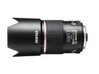 PENTEX原廠HD PENTAX-D FA645 MACRO 90mm F2.8 ED AW SR鏡頭