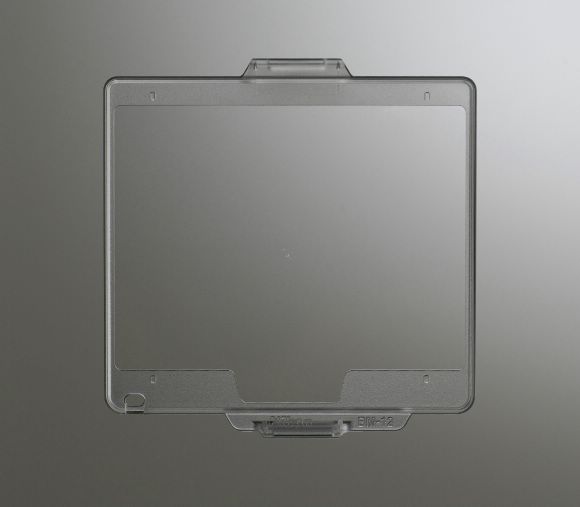 NIKON原廠D800專用LCD保護蓋(BM-12)(BM-12)