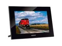 SONY原廠10.1吋S-Frame 數位相框(16：10)(DPF-HD1000)