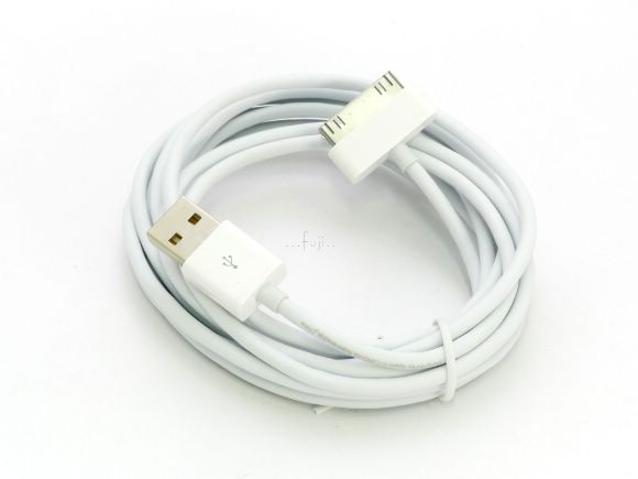 iPadBiPhoneBiPodAΪ USB  Apple Dock yY3M[u(iPod-3M)