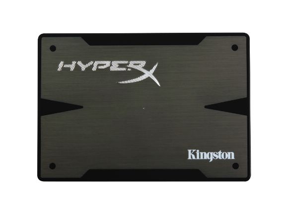 KINGSTON金士頓240G HyperXR 3K SSD固態硬碟