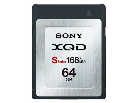 Sonyt64GB XQDOХdStCOХd (QDS64) (QD-S64)