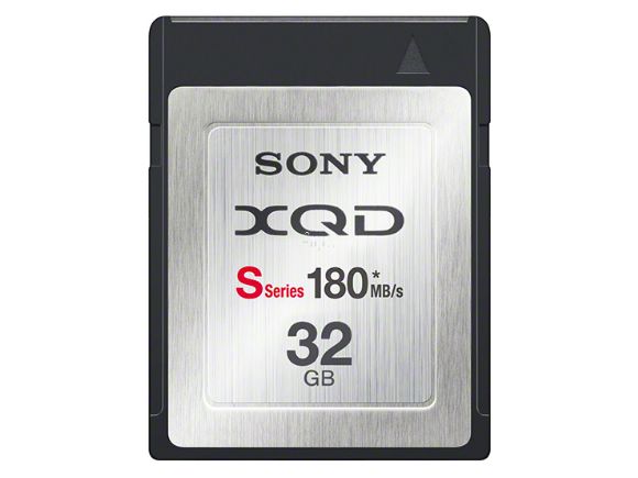Sonyt32GB XQDOХdStCOХd(QD-S32E)(QD-S32E)