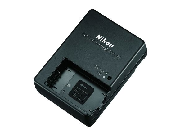 NIKONtQuick Charger MH-27ֳtRq(MH-27)