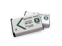 SONY用NP-BX1鋰電池