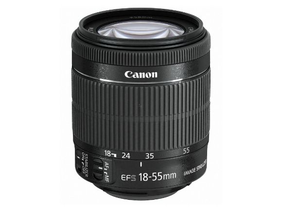 CANONtEF-S 18-55mm f/3.5-5.6 IS STMY(EF-S 18-55mm f/3.5-5.6 IS STM)