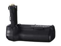 豎拍也能保持穩定性的電池盒兼手把(CANON原廠BG-E14電池把手(公司貨))