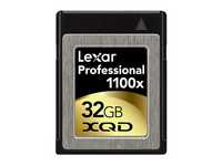 ̧C 1100x]168MB/^ jjC TC iaC(LEXARpJ32GB Professional 1100x XQD™ CardOХd)