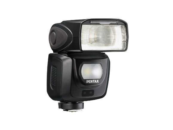 PENTAX原廠AF360FGZ II閃光燈(AF360FGZ II)