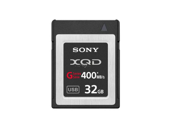 Sonyt32GB XQDOХdGtCOХd( QD-G32A)(QD-G32A)