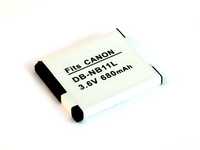 CANON用NB-11L /NB-11LH充電鋰電池