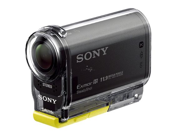 SONYtActioncamBv/ۦ樮Tw(qf)(HDR-AS30VB)