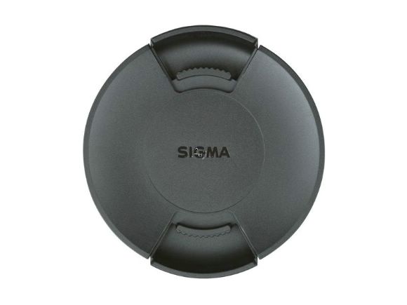 SIGMAtsLCF-II 86mmY\(FRONT CAP LCF-86 II)
