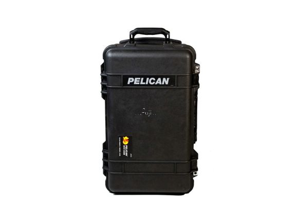 美国pelican 派力肯1510 case 气密箱