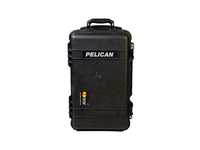 美國 Pelican 派力肯1514 Case 氣密箱(含隔層)(1514Case)