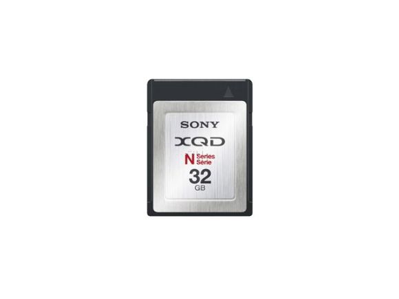 Sonyt32GB XQDOХdNtCOХd(QD-N32)(QD-N32)