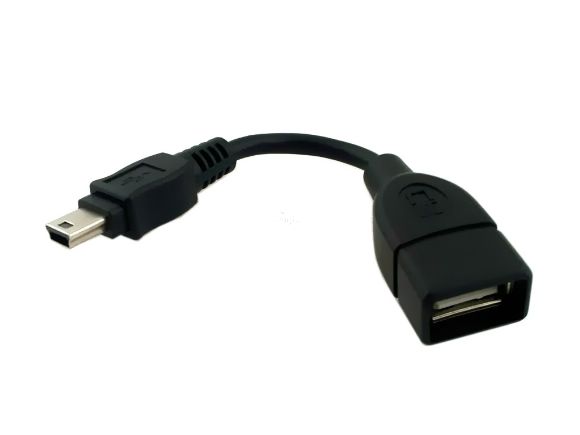 USB-HOSTu OTGu MINI-USBY(MINI-USB-B OTG)