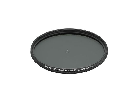 NIKONtCircular Polarizer Filter II(82mm)(CPL2_82mm/2498)
