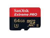 @ɤW̧֥iF275MB / Sǿt(SANDISK{}64GB EXTREME PRO® microSDXC™ UHS-II CARDOХd)