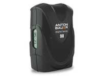 Anton/Bauer廣播級Digital 90 V-Mount數位電池(Digital 90 V-Mount Battery)