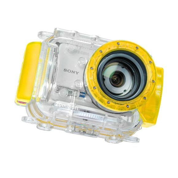 Kamera DC通用型防水殼