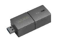 USB 3.1 Gen 1 (USB 3.0) 速度(DataTraveler Ultimate GT 1TB隨身碟(USB3.0))