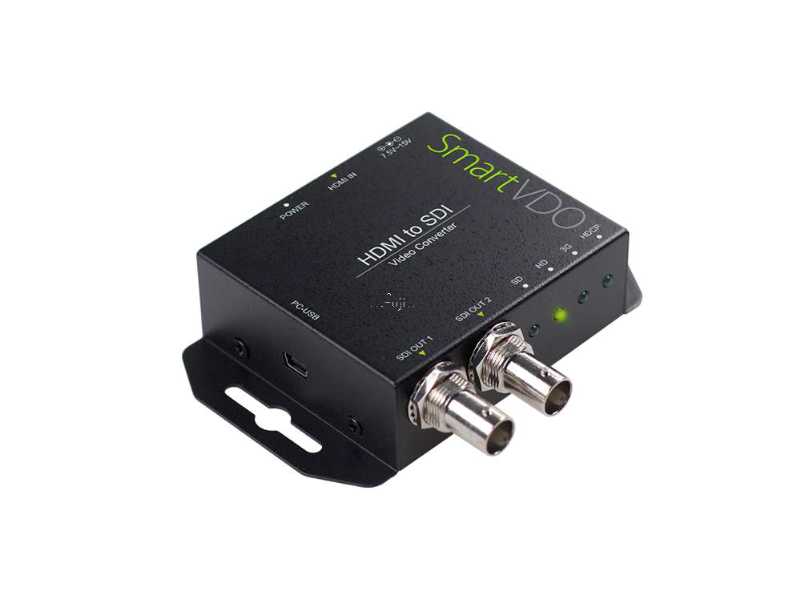 HDMI to SDI 廣播級轉換器(HDMI To SDI)