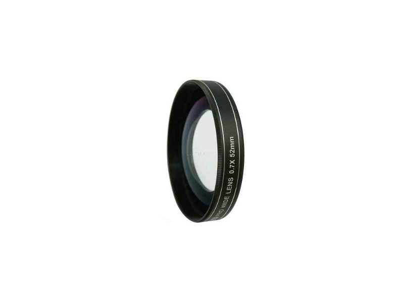 ROWA台製0.7x Pro Wide Lens超薄廣角鏡(49mm)(RW0749)