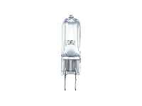德國OSRAM歐司朗64657 HLX 250W 24V鹵素燈(豆燈)(64657 HLX 250W 24V G6,35)