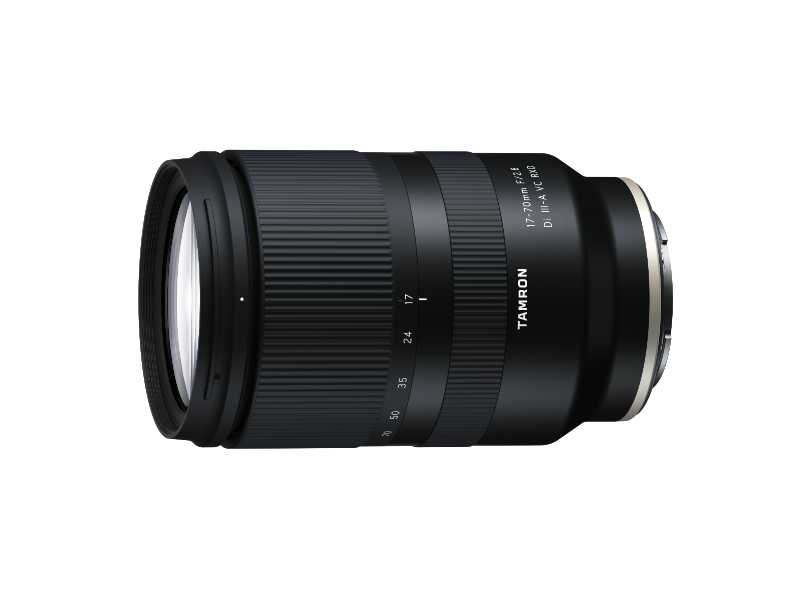 TAMRONSP騰龍17-70mm F/2.8 DiIII-A VC RXD (Model B070)鏡頭(for Sony E)