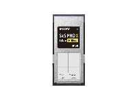 SONY原廠SxS PRO X Memory Card記憶卡(120GB)