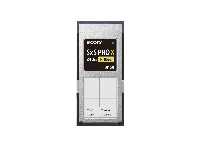 SONY原廠SxS PRO X Memory Card記憶卡(240GB)(SBP-240F)