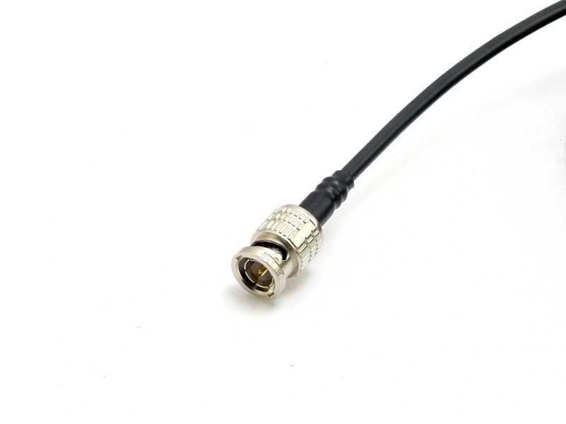 Canare佳耐美12-SDI超高畫質同軸電纜(3M)(L-3.3CUHD3M)