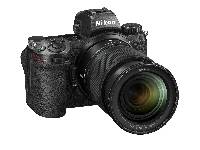 含Nikkor Z 24-70mm f/4 S標準變焦鏡頭(NIKON原廠Z7II專業數位相機套組(含24-70S鏡頭))