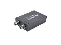 3G-SDI 環出(SDI轉HDMI信號轉換器(HD-SDI/3G-SDI))