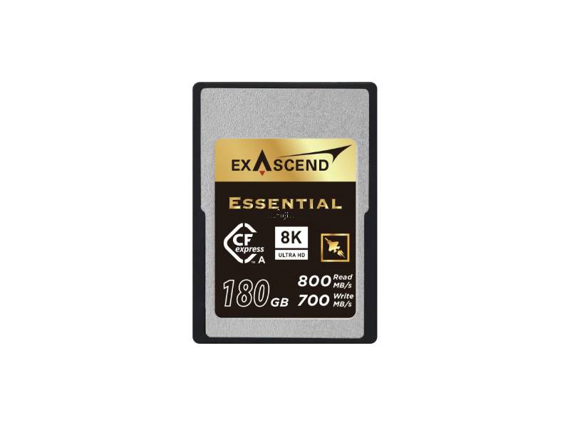 Exascend ESSENTIALtCCFEXPRESS™ TYPE A OХd(180G)(EXPC3EA180GB)