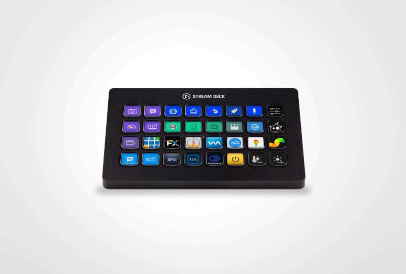 ELGATO STREAM DECK XL(32)(STREAM DECK XL)