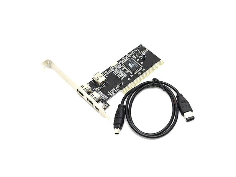 ��W���M��i link  DV Interface (IEEE-1394)���إ](1394 PCI�d)(DV-Link)