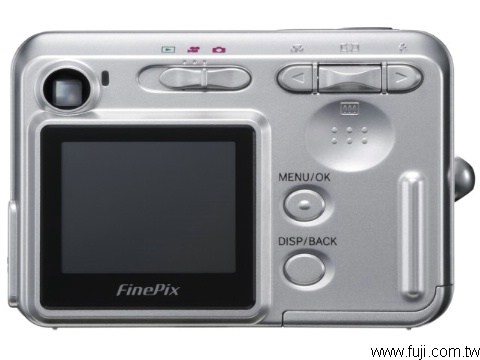 finepix a350 digital camera