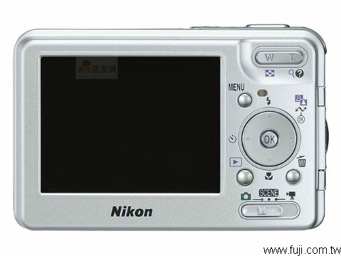 nikon coolpix s1