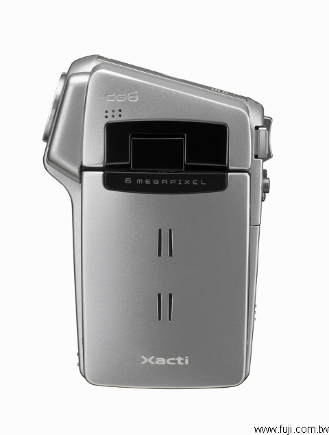 SANYOVPC-CG6 數位相機、規格及評價