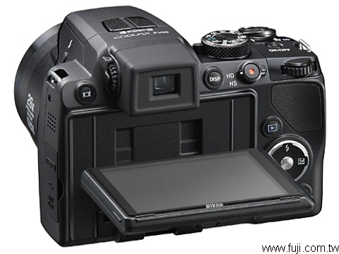 NIKONCoolpix-P100 數位相機、規格及評價