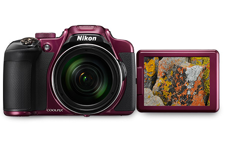 カメラ デジタルカメラ 1676畫素NIKONCoolpix-P610 數位相機規格.圖片.介紹.相關網頁