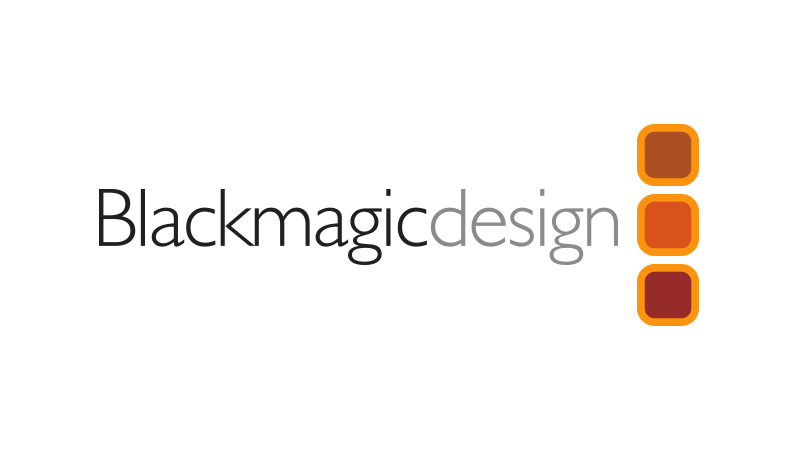Blackmagic Design RGB