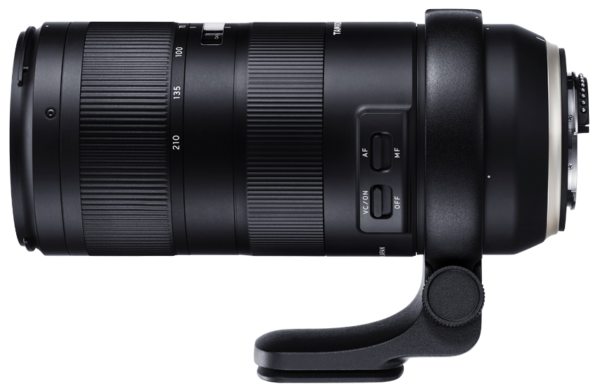 tamron  100-400mm f/4.5-6.3 di vc usd (model a035)